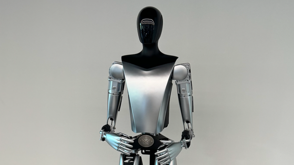 Introducing Longitudinal